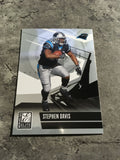 Stephen Davis Panthers 2006 Donruss Elite #15