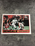 Bengals 1989 Topps #23