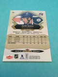 Seth Jones Blue Jackets 2016-2017 Fleer Showcase #22