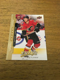 Dougie Hamilton Flames 2018-2019 Upper Deck MVP #61