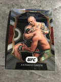 Anthony Smith UFC 2021 Panini Select #66