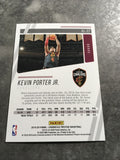 Kevin Porter Jr.  Cavaliers 2019-2020 Panini Chronicles Prestige Rookie #63