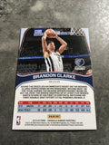 Brandon Clarke Grizzlies 2019-20 Panini Chronicles Marquee Rookie#238