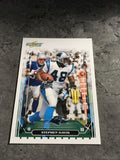 Stephen Davis Panthers 2006 Score #38