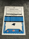 Stephen Davis Panthers 2006 Score #38