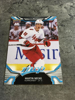 Martin Necas Hurricanes 2022-23 Upper Deck MVP #48