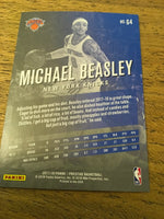 Michael Beasley Knicks 2017-2018 Prestige #64