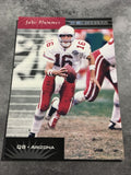 Jake Plummer Cardinals 1999 Donruss #1