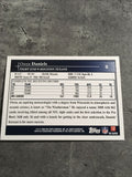 Owen Daniels Texans 2009 Topps #6