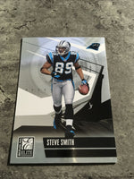 Steve Smith Panthers 2006 Donruss Elite #16