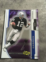 Rich Gannon Raiders 2000 Upper Deck Ionix #42