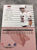 Jake Plummer Cardinals 1999 Donruss #1