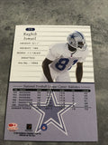 Raghib Ismail Cowboys 1999 Donruss #35