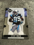 Steve Smith Panthers 2008 Leaf Limited #15