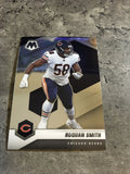 Roquan Smith Bears 2021 Panini Mosaic #46