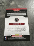 Terence Davis Raptors 2019-2020 Panini Chronicles Playbook Rookie #177
