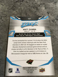 Matt Dumba Wild 2022-23 Upper Deck MVP #137