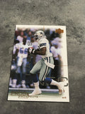 Raghib Ismail Cowboys 2000 Upper Deck Pros & Prospects #23