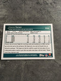 Patrick Turner Dolphins 2009 Topps Rookie #356