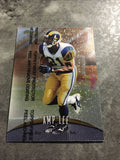 Amp Lee Rams 1998 Topps Finest #171