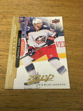 Thomas Vanek Blue Jackets 2018-2019 Upper Deck MVP #66