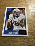John Hightower 2020 Score Rookie #429