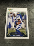 Bob Sanders Colts 2006 Score #120
