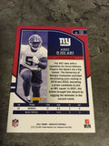 Azeez Ojulari Giants 2021 Panini Absolute Rookie #159