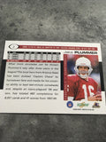 Jake Plummer Cardinals 2000 Score #2