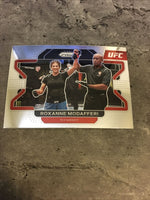 Roxanne Modafferi UFC 2022 Panini Prizm #40