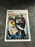 Steve Smith Panthers 2006 Score #34