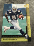Raghib Ismail Cowboys 2000 Skybox #73
