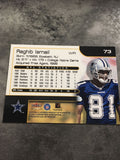 Raghib Ismail Cowboys 2000 Skybox #73