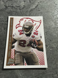 Carnell "Cadillac" Williams Buccaneers 2006 Topps DPP #22