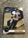 Ryan Tannehill Titans 2021 Panini Mosaic #193