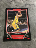 Peja Stojakovic Hornets 2008-09 Bowman #68