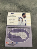 Randall Cunningham Vikings 1999 Donruss #74