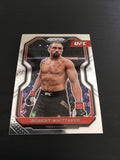 Robert Whittaker UFC 2021 Panini Prizm #11