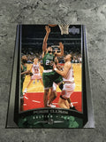 Pervis Ellison Celtics 1998-99 Upper Deck #212