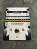Steven Jackson Rams 2008 Leaf Limited #90