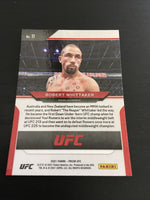 Robert Whittaker UFC 2021 Panini Prizm #11