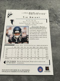 Tim Dwight Falcons 2000 Topps Gallery #77