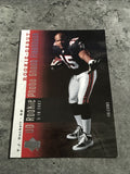 T.J. Duckett Falcons 2006 Upper Deck Rookie Photo Shoot Flashback #RPF90