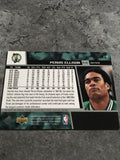 Pervis Ellison Celtics 1998-99 Upper Deck #212