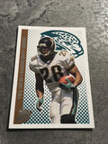 Fred Taylor Jaguars 2006 Topps DPP #31