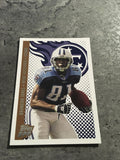 Brandon Jones Titans 2006 Topps DPP #80