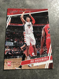 Rui Hachimura Wizards 2019-2020 Panini Chronicles Prestige Rookie #74