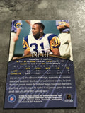 Amp Lee Rams 1998 Topps Finest #171