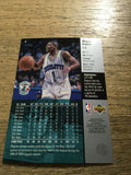 Muggsy Bogues Hornets 1997-1998 Upper Deck #9