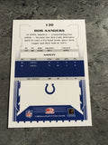 Bob Sanders Colts 2006 Score #120